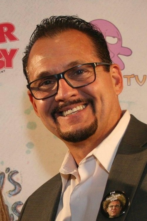 The Dicksta as Self - Black Team Actor