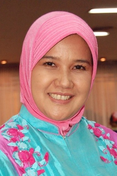 Cici Tegal as Ibu Samino