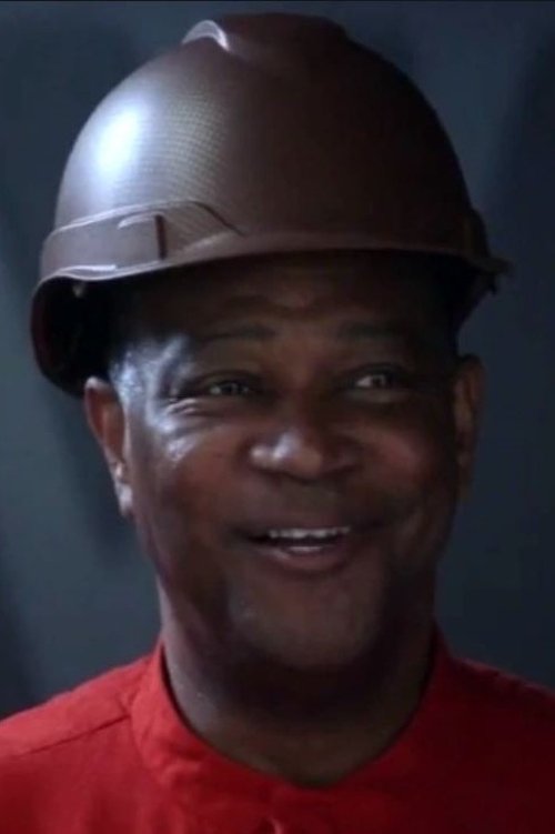 Anthony R. Jones as Arthur