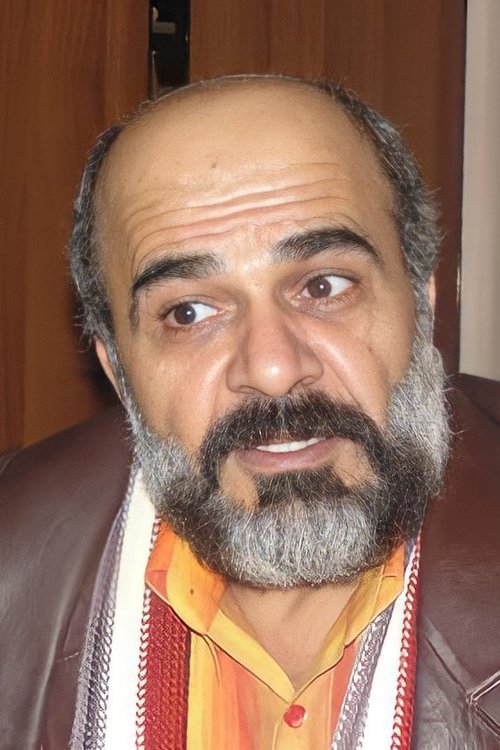 Youssef Al-Muqbil as Abo Fathi