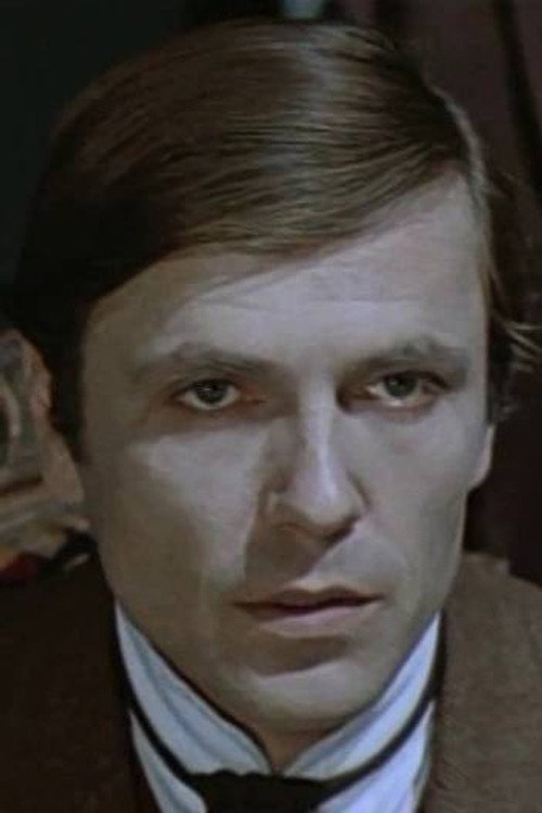 Viktor Kozachuk as эпизод