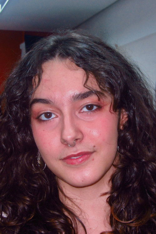 Ana Schwantes as Lia