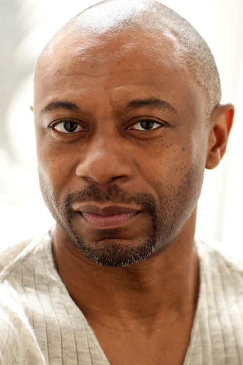 Alvin Keith as Nelson Hodge