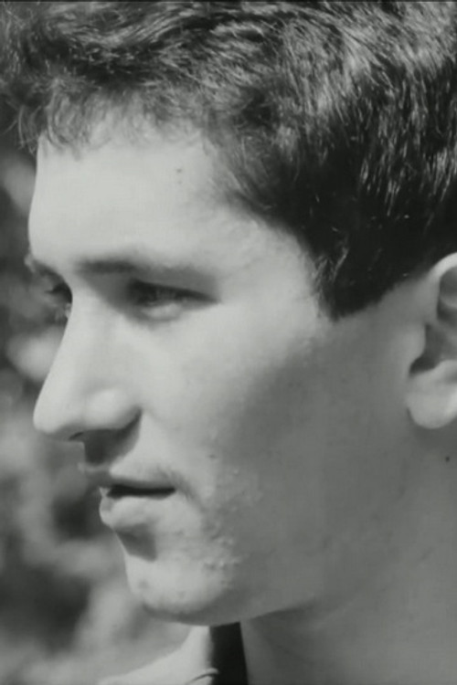 Vitality Grabovenko as Self/wounded soldier