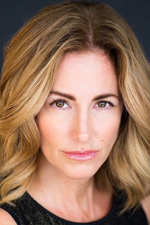 Bridgett Newton as Clare Hickey