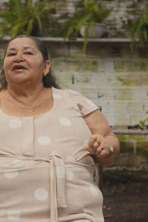 Lindalva Souto as Lindalva Souto