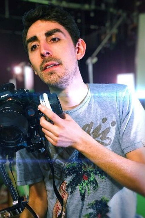 Tom Capron profile photo