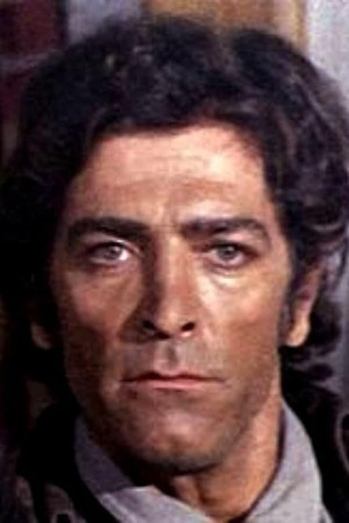 Paolo Gozlino as 