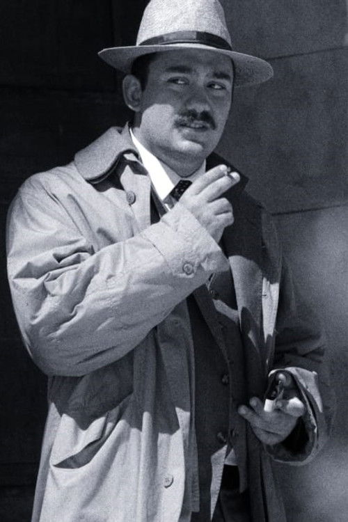 Mateo Gatti as David