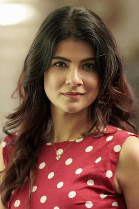 Manisha Jashnani as Nancy