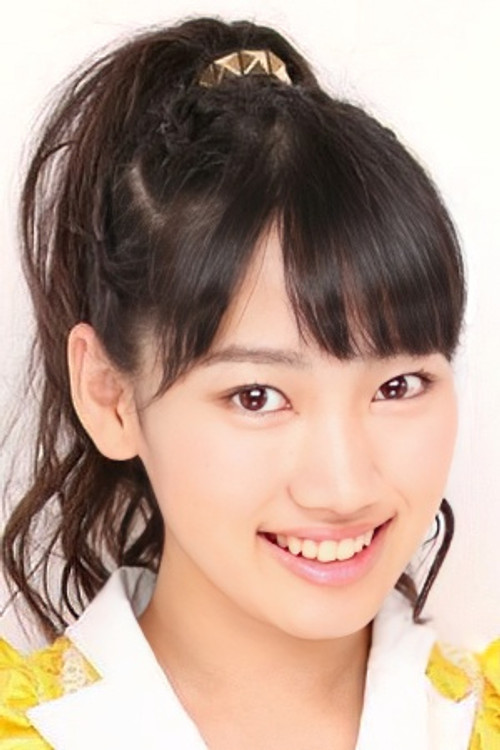 Akari Saho as 