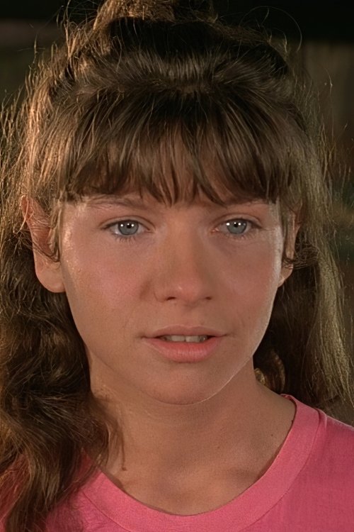 Christine Dejoux as La fille