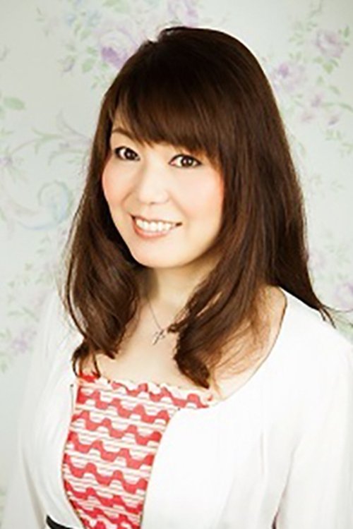 Yukiko Mizuochi as Milk Usagi Okasan / Kate Periwinkle (voice)