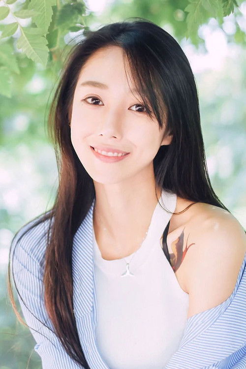 Kong Ziyue as Sun Ying