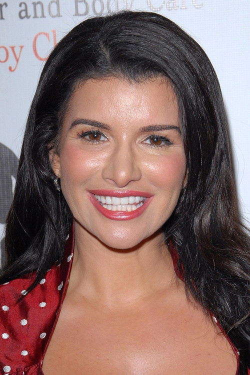 Gina La Piana as Hot Girl "Carla"