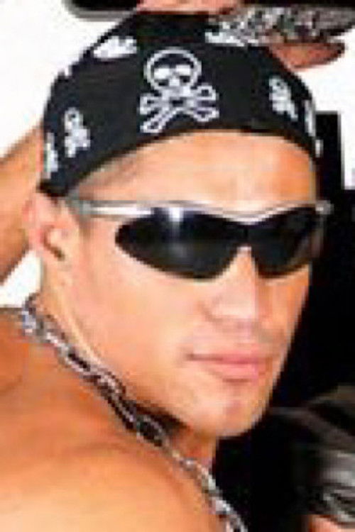 Gustavo Milano as (archive footage)