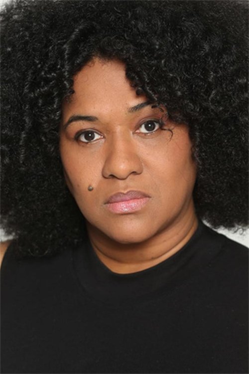 Victoria Santos as Bernie