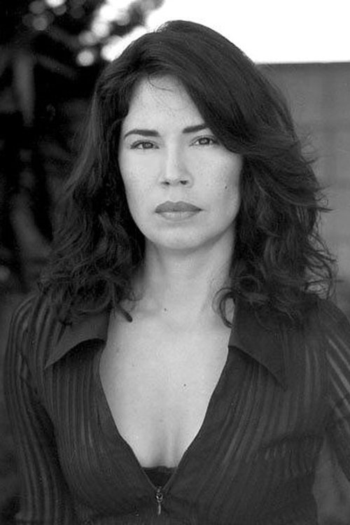 Kateri Walker as Kateri