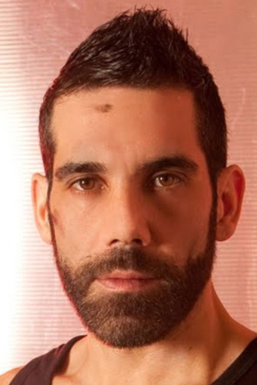 Tony Duque as (archive footage)