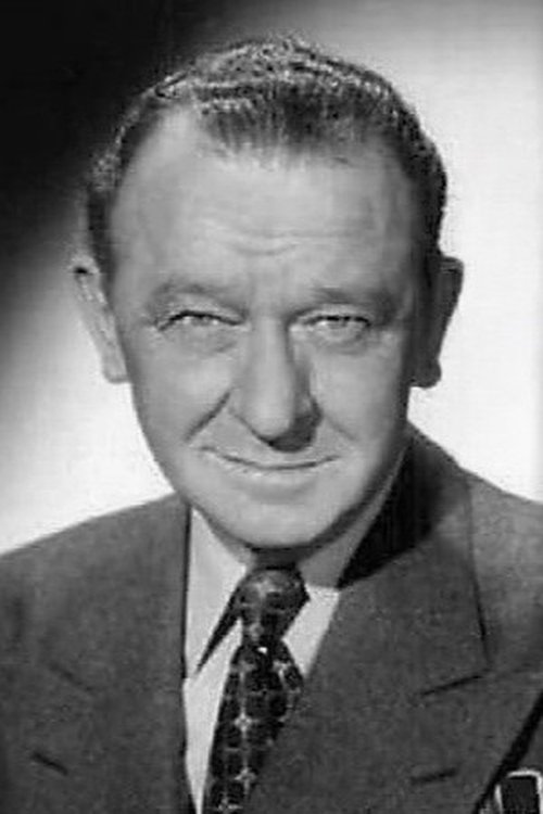 James Burke as Studio Cop