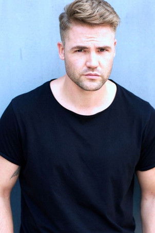 Benjamin Heinrich as Assistant Koffer