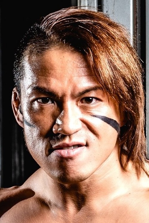 Taiji Ishimori as Taiji Ishimori
