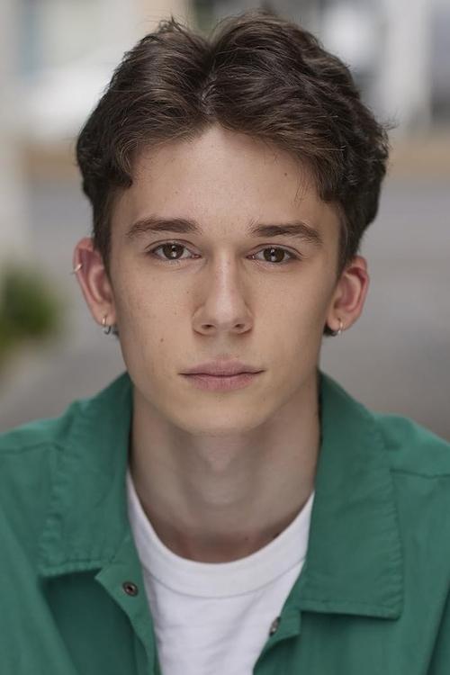 Darcy Bryce as The Son