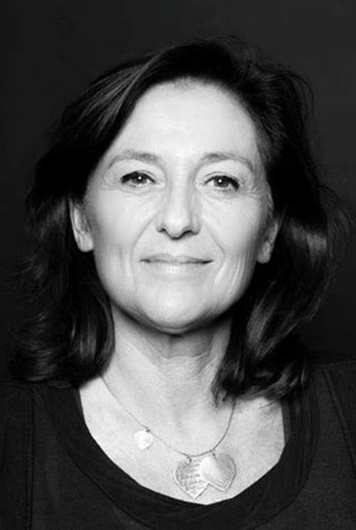 Stéphanie Aubry as Danny's mother