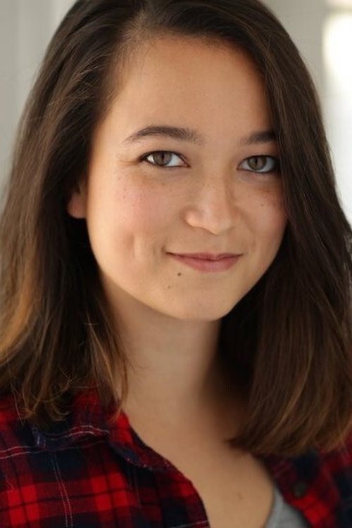 Erica Huang as June (voice)