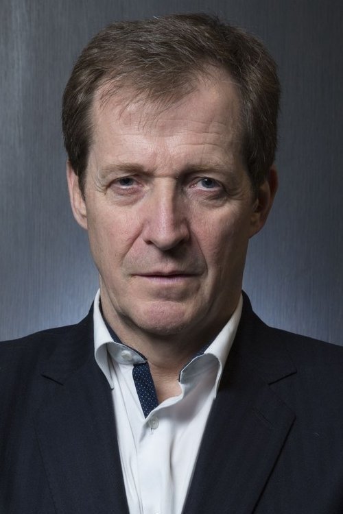 Alastair Campbell as Himself