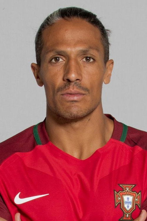 Bruno Alves as Self