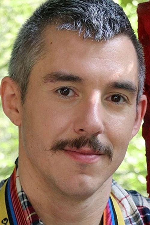 Markus Reid as Mickey