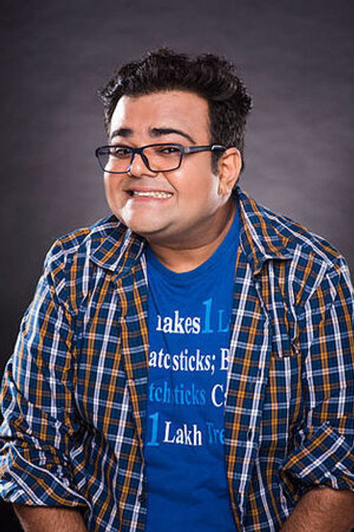 Karan Ashar as Tiger Mehta