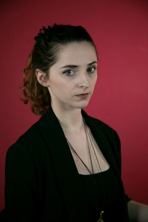 Amber Lily Payne as Becky