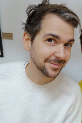 Lewis Brindley as Self