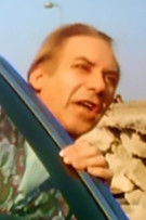 Luciano Tacconi as The Coiffeur