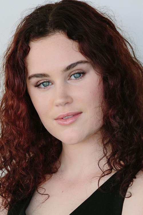 Clementine Anderson as Grace