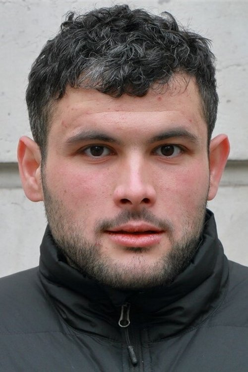 Mohamed Seddiki as Olivier / Brahim