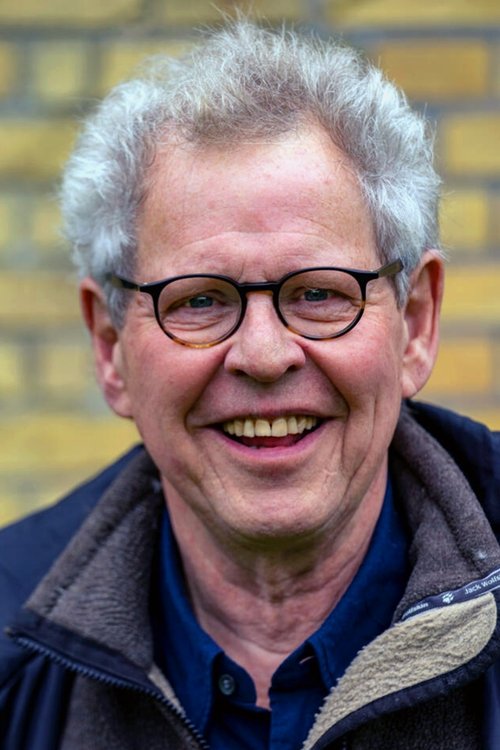 Søren Kragh-Jacobsen as Himself