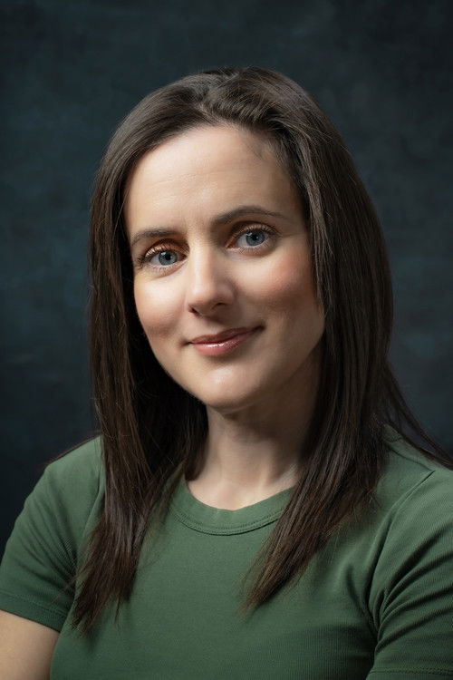 Sarah McCreadie as Nadia