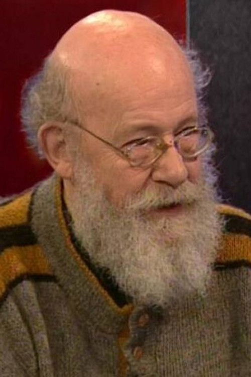 Thorkild Demuth as Neighbour