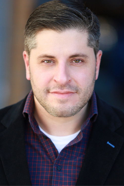 Bill Sherman as Self