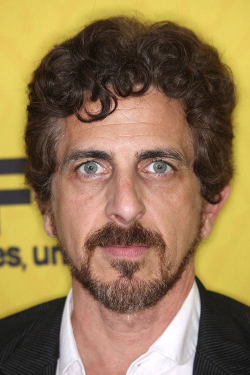 Michael Penn as Self