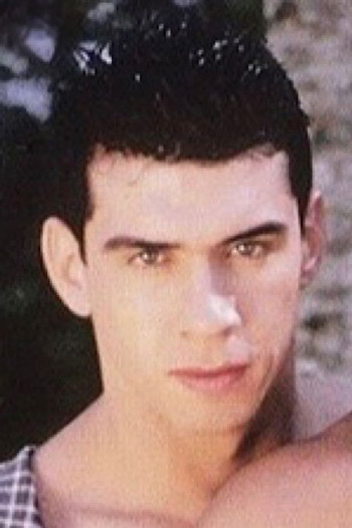 Roger Andrade as (archive footage)