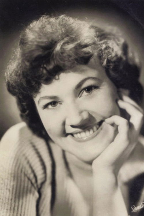 Nancy Whiskey as Self