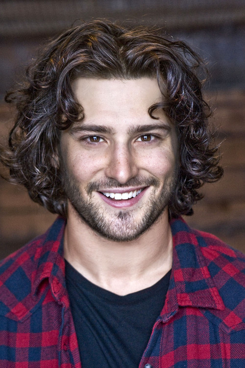 Ethan Mitchell as Marshall