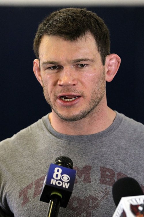 Forrest Griffin as Self