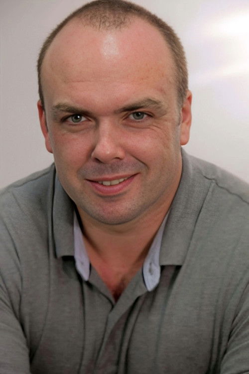 Michael McCall as Self