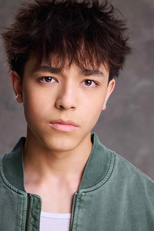 Van Brunelle as Tyler