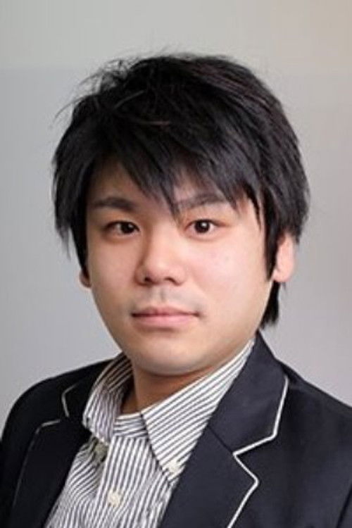 Tomohiro Kuboyama as Jin Kawai